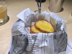 -囧吉香生蚝牛排馆(湖北路店)
