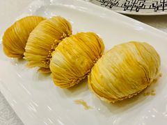 -梅龙镇酒家(南京西路总店)