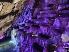 -颛顼龙洞旅游景区