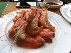 -大中华希尔顿酒店-念自助餐·嗨啤·小龙虾