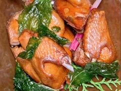 -花潮料理艺食馆(SM新生活广场店)