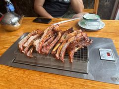 -张记焖窑·十五年专注焖烤(雍和宫店)