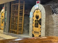 -绿岛汤泉韩式休闲会所