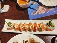 -YOYO悠游美食地图(西市城购物中心店)