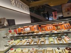 -M'CAKE(西单大悦城店)