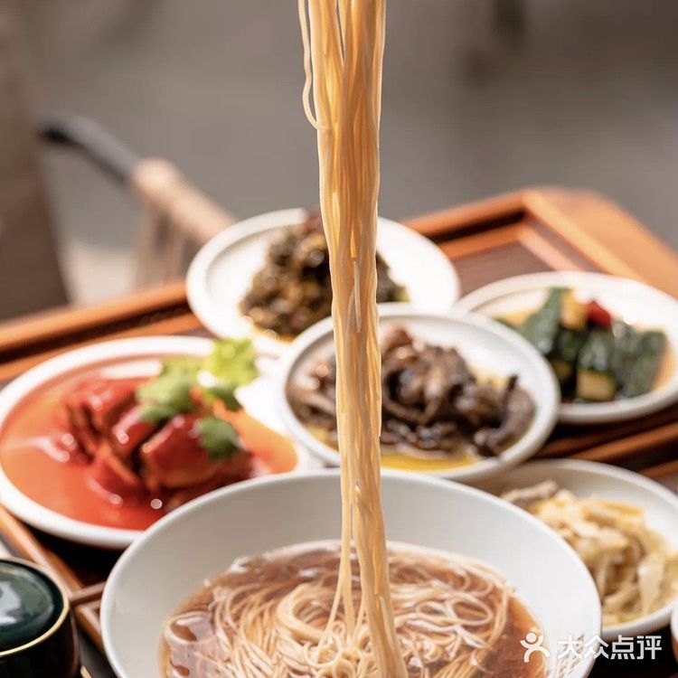 「松鹤楼」首进深圳,260年苏州老店