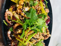 -郭姐·威海渔村(黄兴路店)