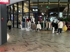 -砂之船奥莱(南京江宁店)