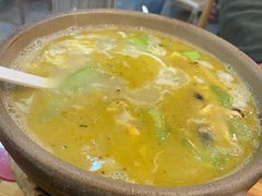 -亿牌牌东北烧烤(怀特店)