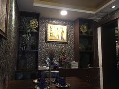 冬阴功汤-Siam泰餐厅(水上公园店)