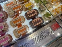 -DANXI丹喜面包·蛋糕(庐山店)