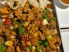 -静一·疆味小馆(黄河路店)