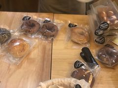 -面包谷Grains n' Beans(九号公馆店)
