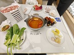 -小明家·鲜牛肉火锅自助(铁西店)