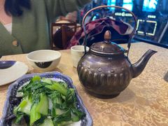 木耳青菜-维吾尔餐厅(宜山路店)