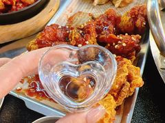 -包装马车·韩国料理·포장마차