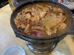 -范贤光鸡公煲(平乐园总店)