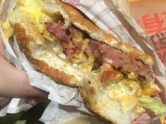 -汉堡王(万达广场店)