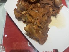 -吴记酱骨炖菜馆(西大直街店)