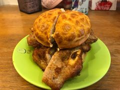 -大利来记餐厅(大三巴店)