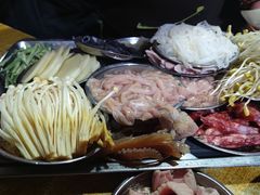 -渝味黄姐火锅(黄泥村店)