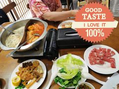 -大自然会所(泉秀店)