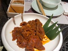 -一品诚记烤肉·甄选店(中南路店)