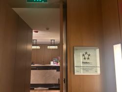 -文华东方水疗中心