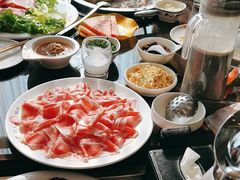 -匹夫涮肉城(黄村店)