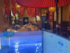 -千代武日本料理(开发区店)