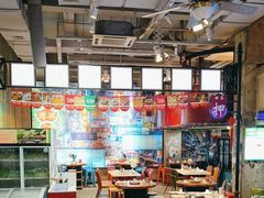 -捞围鲜·港式打边炉(海阳路店)