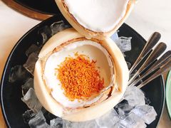 -狐狸爱上椰子鸡(滨江星光大道店)