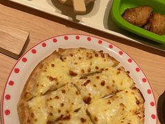 -菲滋意式餐厅(西溪印象城店)