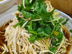 -蒋家桥饺面店(东关街店)