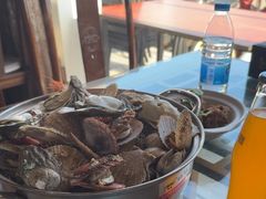 -良师门滨海人家·海鲜·家常菜(滨海城店)