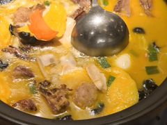 -海上食代(赣江新天地店)
