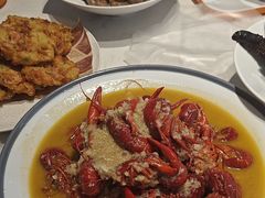 -杨氏青龙虾·羊蝎子(托乐嘉店)