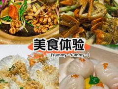 -勝記酒家·37年老字号·经典粤菜(荔枝公园店)