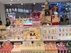 -泡泡玛特POPMART(宁波印象城店)
