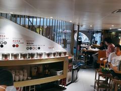 -海银海记潮汕牛肉火锅(新港中路海珠店)