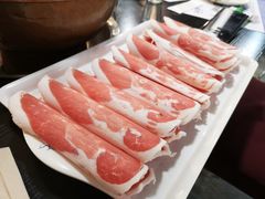 -楼外楼大刀肉传统火锅居(繁荣路店)
