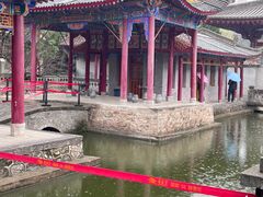 -华清宫景区