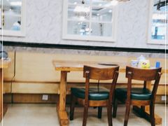 大堂-清真西北风味餐厅