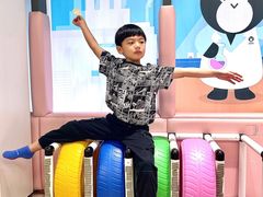 -kizfive亲子餐厅(文立方店)