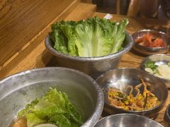 -姜虎东白丁烤肉(银泰中心in99店)