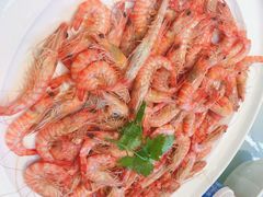 -渔家海鲜舫(宝湖路店)