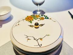 -谦默府· 现代潮粤菜(外滩店)