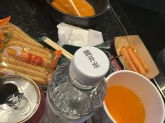 -华夏良子·足道SPA养生(上海崮山路明悦店)