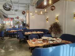 -荷恬·精致蔬食料理(富国街店)