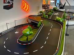 -现代汽车文化中心 Hyundai Motorstudio Beijing